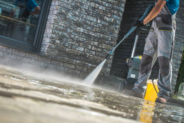 Playground Equipment Cleaning in Pamplico, SC